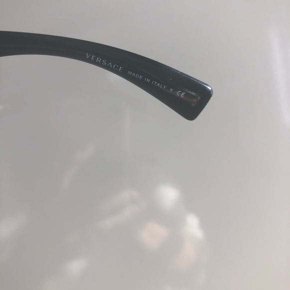 Versace Sunglasses